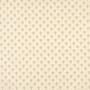3033 Gold by Charlotte Fabric
