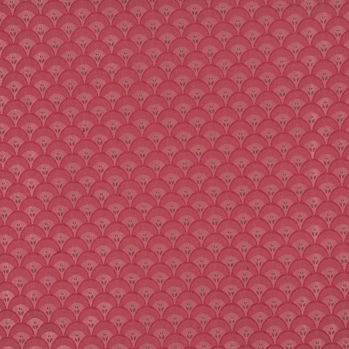 3034 Claret by Charlotte Fabric Ring Book Page #206R 56% Rayon, 34% Polyester, 10% Cotton Made In USA Exceeds 70,000 Wyzenbeek Rubs (Heavy Duty) Horizontal: 2" x Vertical: 2" 54 Inches - Fabric Carolina -