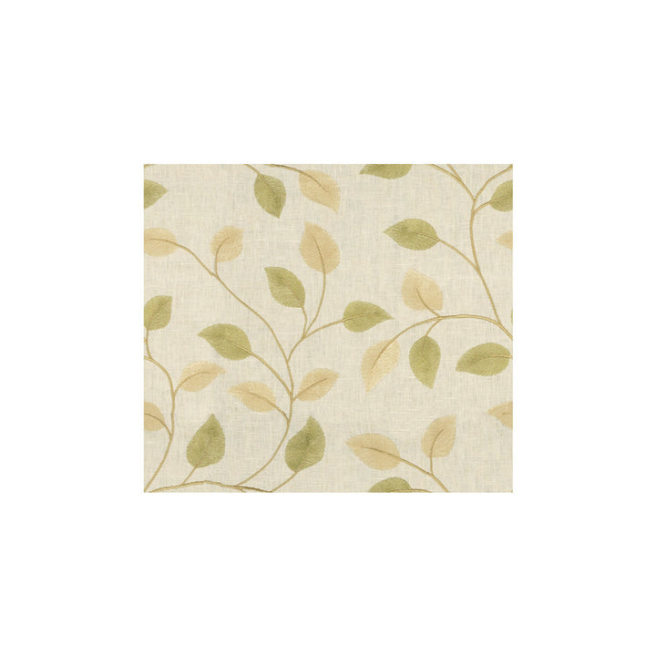 Cordate Reed by Kravet Design Fabric BARCLAY BUTERA COLLECTION LINEN - 100% India Horizontal: 17 and Vertical: 15 52 - Fabric Carolina -