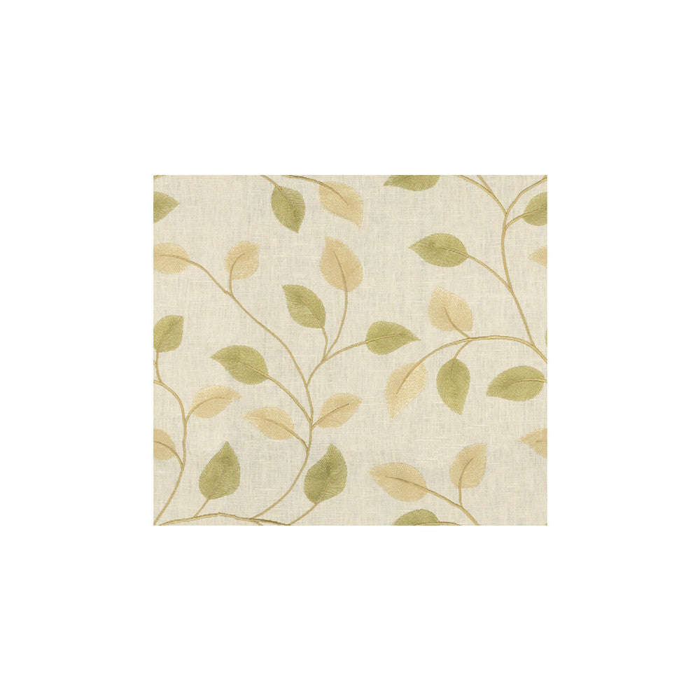 Cordate Reed by Kravet Design Fabric Kravet Design Fabric Cordate ReedFabric BARCLAY BUTERA COLLECTION LINEN - 100% India </p><p>Repeat: H: 17, V: 15 52 - Fabric Carolina -