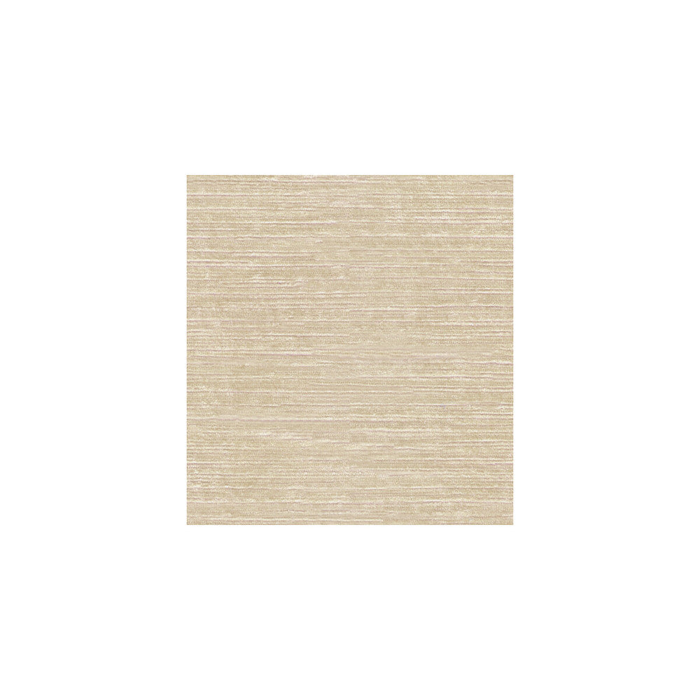 Panne Velvet Ecru by Kravet Couture Designer Fabric VISCOSE - 54%;COTTON - 40%;POLYESTER - 6% Italy HEAVY Horizontal: and Vertical: 55 - Swanky Fabrics -