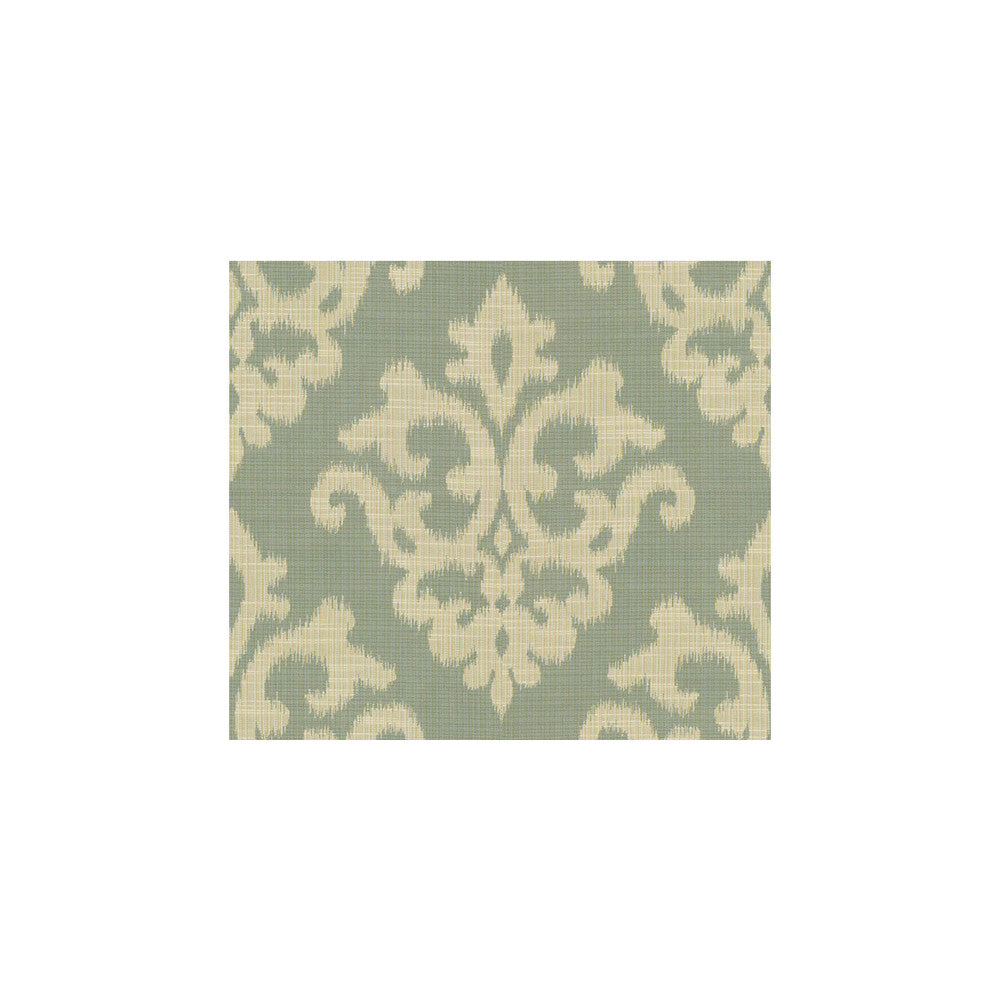 Odani Oasis by Kravet Design Fabric BARCLAY BUTERA COLLECTION II RAYON - 55%;COTTON - 45% United States HEAVY Horizontal: 13.5 and Vertical: 12.5 54 - Fabric Carolina -