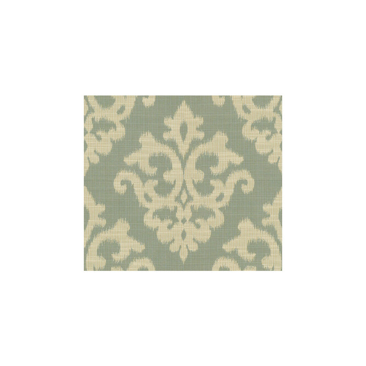 Odani Oasis by Kravet Design Fabric Kravet Design Fabric Odani OasisFabric BARCLAY BUTERA COLLECTION II RAYON - 55%;COTTON - 45% United States </p><p>Repeat: H: 13.5, V: 12.5 54 - Fabric Carolina -