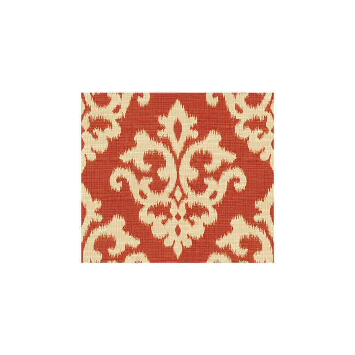 Odani Chile by Kravet Design Fabric BARCLAY BUTERA COLLECTION II RAYON - 55%;COTTON - 45% United States HEAVY Horizontal: 13.5 and Vertical: 12.5 54 - Fabric Carolina -