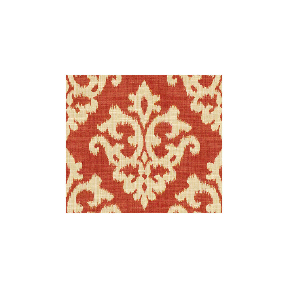 Odani Chile by Kravet Design Fabric BARCLAY BUTERA COLLECTION II RAYON - 55%;COTTON - 45% United States HEAVY Horizontal: 13.5 and Vertical: 12.5 54 - Fabric Carolina -