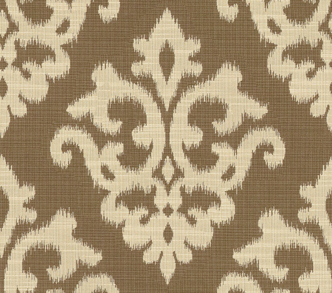 Odani Teak by Kravet Design Fabric