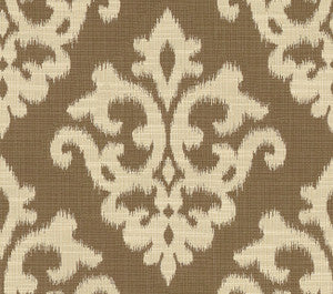Odani Teak by Kravet Design Fabric