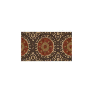Suzi Sepia by Kravet Contract Fabric