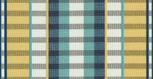 Ete Plaid Federal by Kravet Basics Fabric