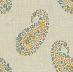 Sallie Federal by Kravet Basics Fabric