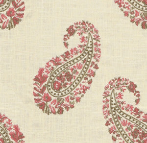 Sallie Chervil by Kravet Basics Fabric