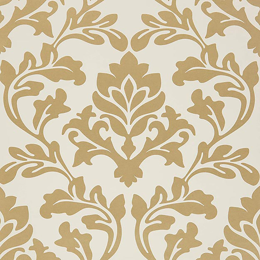 3052 13W7501 by JF Wallcovering CALLIGRAPHY WALLCOVERINGS 100% Wallpaper United Kingdom Horizontal: and Vertical: 20.5 20.5 - Fabric Carolina -