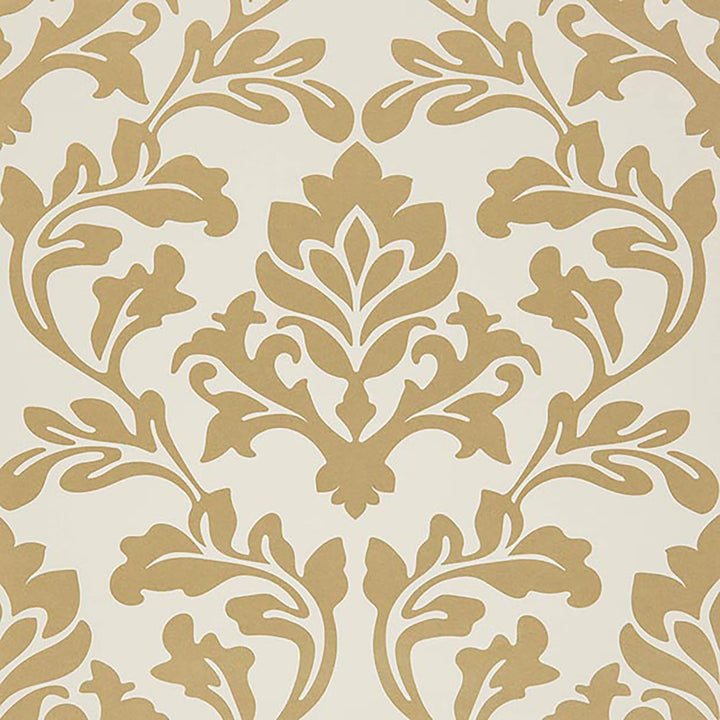 3052 13W7501 by JF Wallcovering CALLIGRAPHY WALLCOVERINGS 100% Wallpaper United Kingdom Horizontal: and Vertical: 20.5 20.5 inches, 11 yards per roll. - Fabric Carolina -