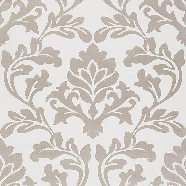 3052 31W7501 by JF Wallcovering CALLIGRAPHY WALLCOVERINGS 100% Wallpaper United Kingdom Horizontal: and Vertical: 20.5 20.5 - Fabric Carolina -