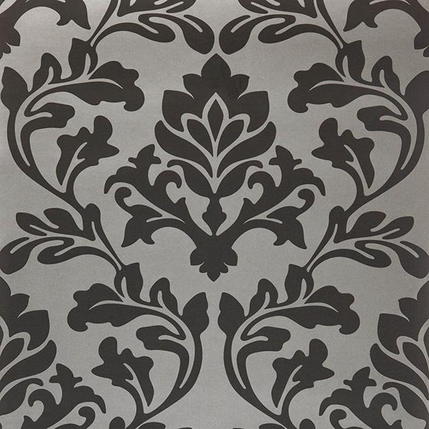 3052 98W7501 by JF Wallpaper CALLIGRAPHY WALLCOVERINGS 100% Wallpaper UNITED KINGDOM (see sample) Horizontal: N/A and Vertical: 20.500 20.50 - Fabric Carolina -