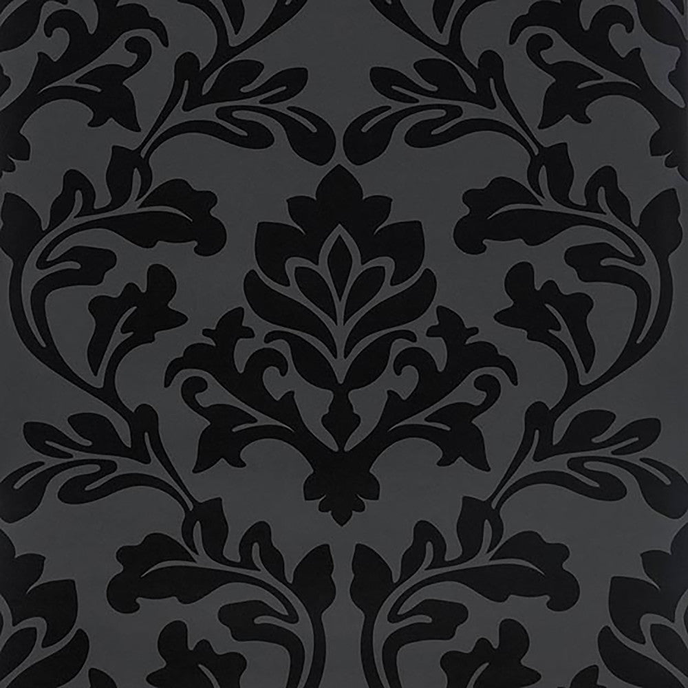3052 99W7501 by JF Wallcovering CALLIGRAPHY WALLCOVERINGS 100% Wallpaper United Kingdom Horizontal: and Vertical: 20.5 20.5 inches, 11 yards per roll. - Fabric Carolina -