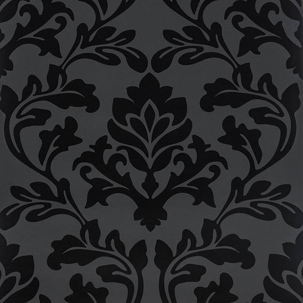 3052 99W7501 by JF Wallpaper CALLIGRAPHY WALLCOVERINGS 100% Wallpaper UNITED KINGDOM (see sample) Horizontal: N/A and Vertical: 20.500 20.50 - Fabric Carolina -