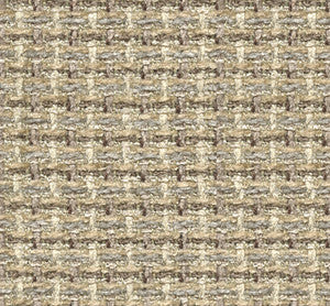 Nothing Missing Putty by Kravet Couture Fabric