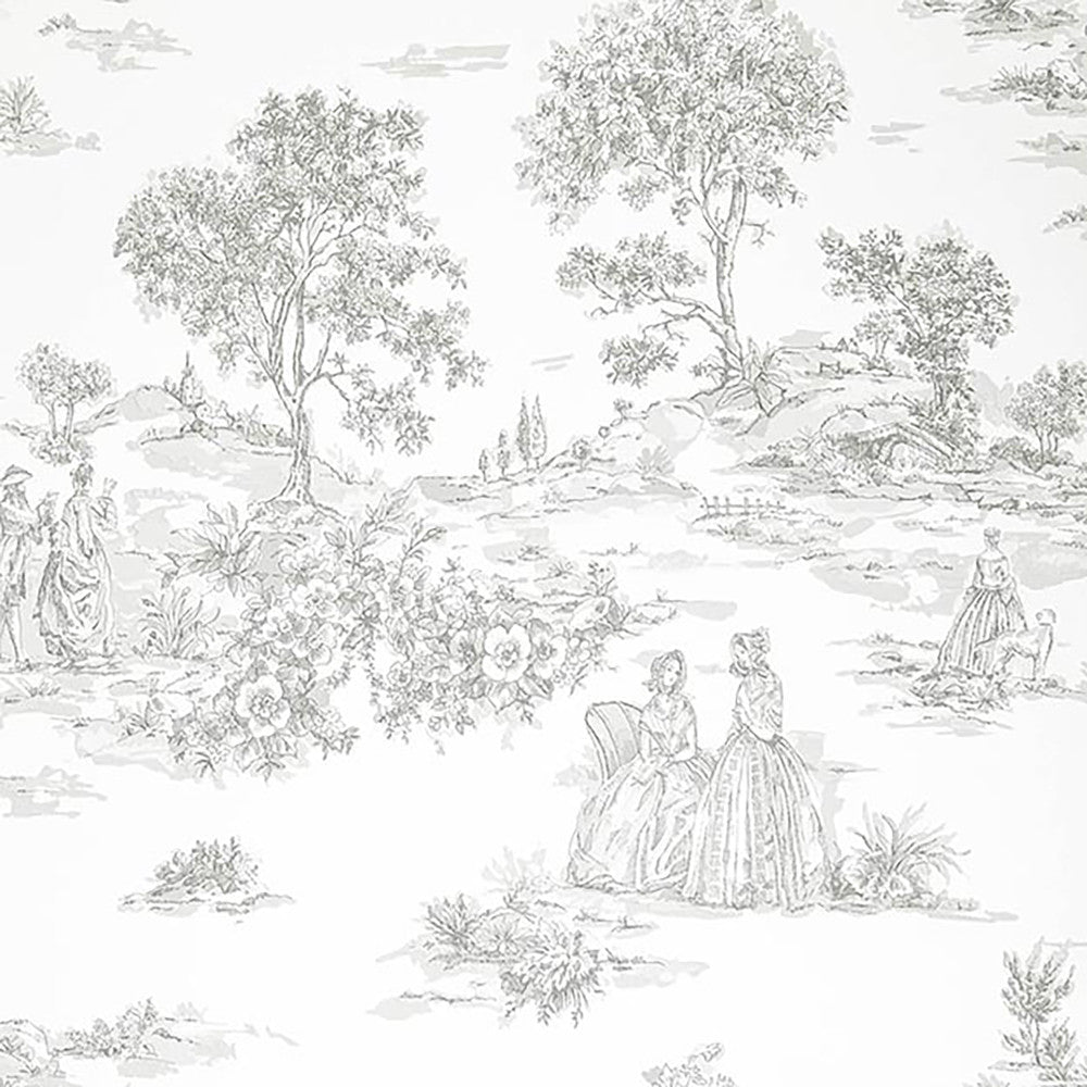 3053 93W7501 by JF Wallcovering CALLIGRAPHY WALLCOVERINGS 100% Wallpaper United Kingdom Horizontal: and Vertical: 20.5 20.5 - Fabric Carolina -
