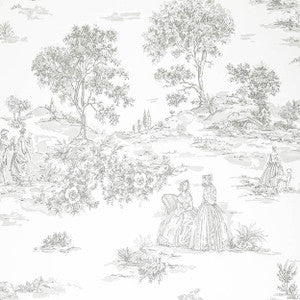 3053 93W7501 by JF Wallcovering