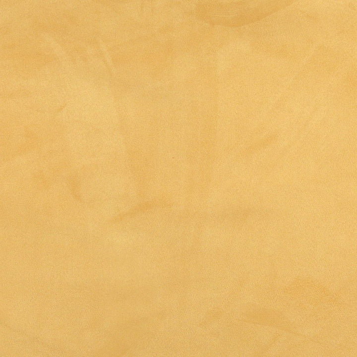 3054 Goldenrod by Charlotte Fabric Microsuede, Ultimate Suede V 100% Woven Polyester Asia Exceeds 200,000 Wyzenbeek Rubs (Heavy Duty) No Repeat 54 Inches - Fabric Carolina -