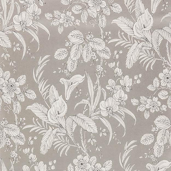 3055 32W7501 by JF Wallcovering CALLIGRAPHY WALLCOVERINGS 100% Wallpaper United Kingdom Horizontal: and Vertical: 20.5 20.5 inches, 11 yards per roll. - Fabric Carolina -