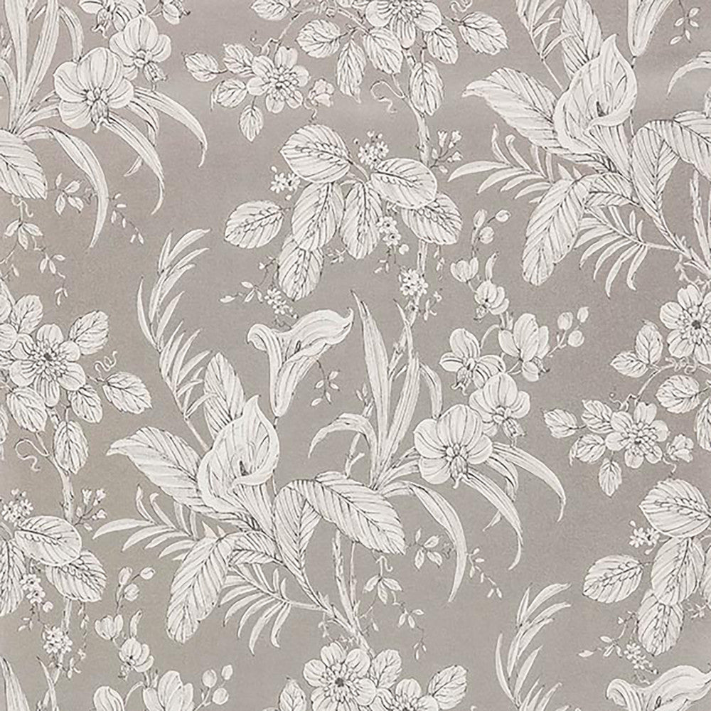 3055 32W7501 by JF Wallcovering CALLIGRAPHY WALLCOVERINGS 100% Wallpaper United Kingdom Horizontal: and Vertical: 20.5 20.5 - Fabric Carolina -