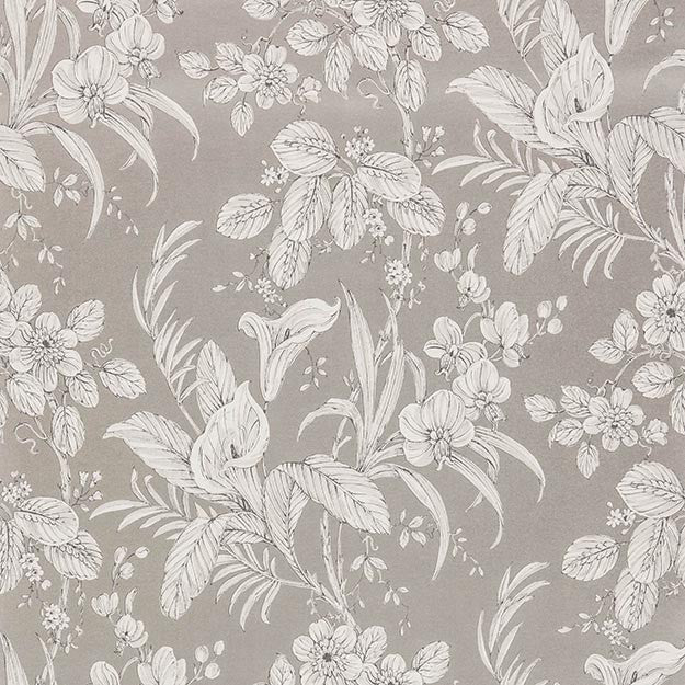 3055 32W7501 by JF Wallpaper CALLIGRAPHY WALLCOVERINGS 100% Wallpaper UNITED KINGDOM (see sample) Horizontal: N/A and Vertical: 20.500 20.50 - Fabric Carolina -