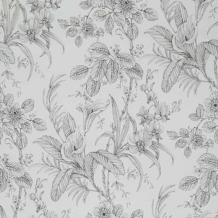 3055 92W7501 by JF Wallcovering CALLIGRAPHY WALLCOVERINGS 100% Wallpaper United Kingdom Horizontal: and Vertical: 20.5 20.5 inches, 11 yards per roll. - Fabric Carolina -
