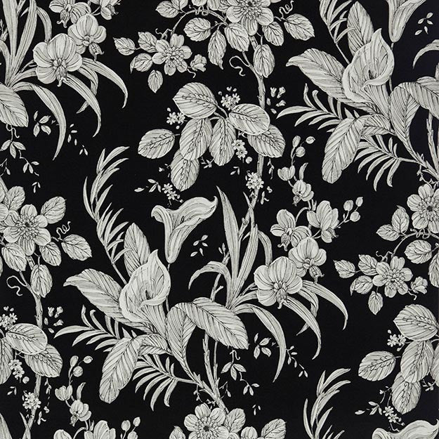 3055 98W7501 by JF Wallpaper CALLIGRAPHY WALLCOVERINGS 100% Wallpaper UNITED KINGDOM (see sample) Horizontal: N/A and Vertical: 20.500 20.50 - Fabric Carolina -