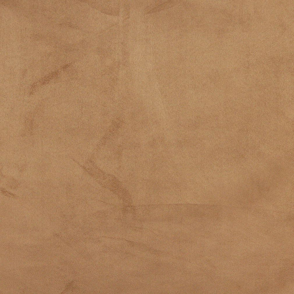 3055 Camel by Charlotte Fabric Microsuede, Ultimate Suede V 100% Woven Polyester Asia Exceeds 200,000 Wyzenbeek Rubs (Heavy Duty) </p><p>Repeat: No Repeat 54 Inches - Fabric Carolina -