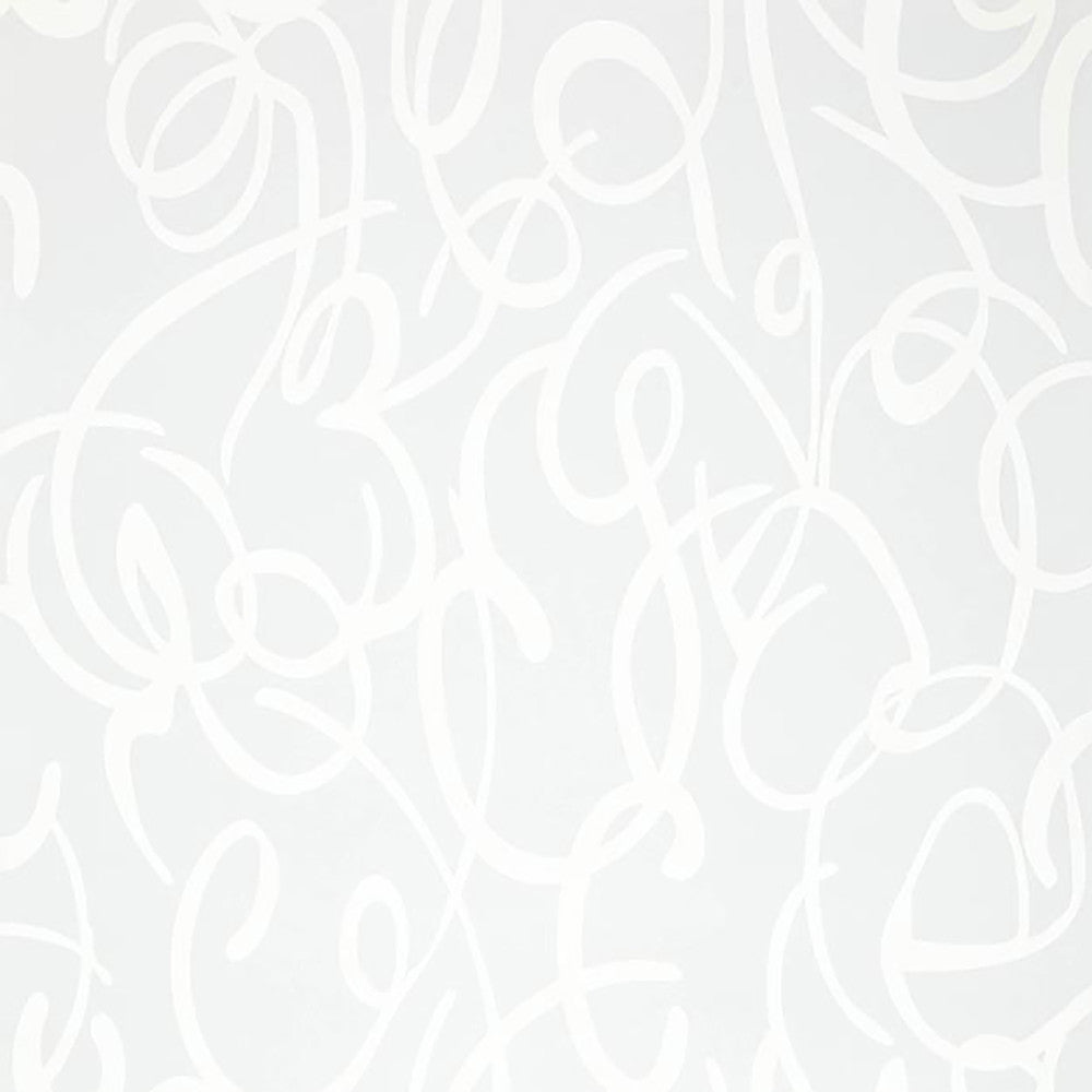 3057 91W7501 by JF Wallcovering CALLIGRAPHY WALLCOVERINGS 100% Wallpaper United Kingdom Horizontal: and Vertical: 20.5 20.5 - Fabric Carolina -