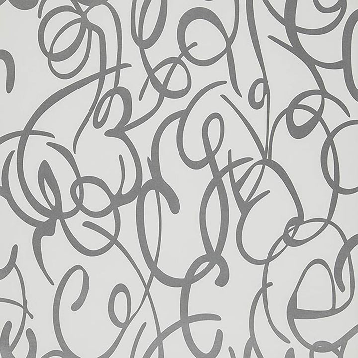 3057 93W7501 by JF Wallcovering CALLIGRAPHY WALLCOVERINGS 100% Wallpaper United Kingdom Horizontal: and Vertical: 20.5 20.5 - Fabric Carolina -