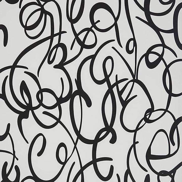 3057 98W7501 by JF Wallcovering CALLIGRAPHY WALLCOVERINGS 100% Wallpaper United Kingdom Horizontal: and Vertical: 20.5 20.5 inches, 11 yards per roll. - Fabric Carolina -