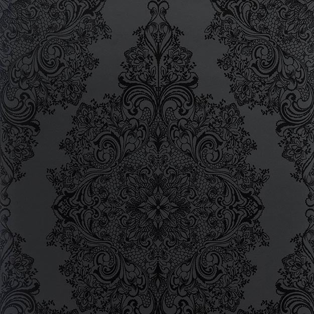 3058 99W7501 by JF Wallpaper CALLIGRAPHY WALLCOVERINGS 100% Wallpaper UNITED KINGDOM (see sample) Horizontal: N/A and Vertical: 27.000 20.50 - Fabric Carolina -