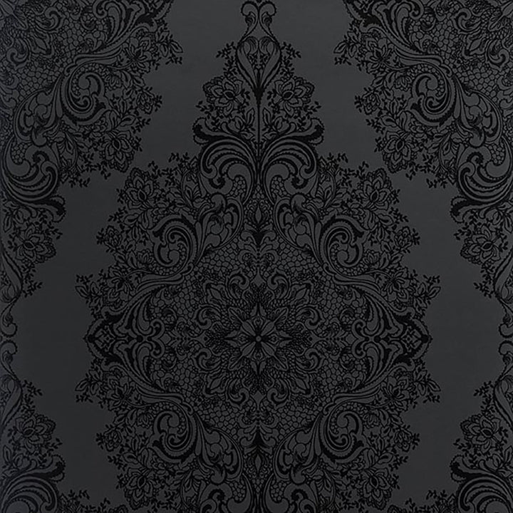 3058 99W7501 by JF Wallcovering CALLIGRAPHY WALLCOVERINGS 100% Wallpaper United Kingdom Horizontal: and Vertical: 27 20.5 - Fabric Carolina -