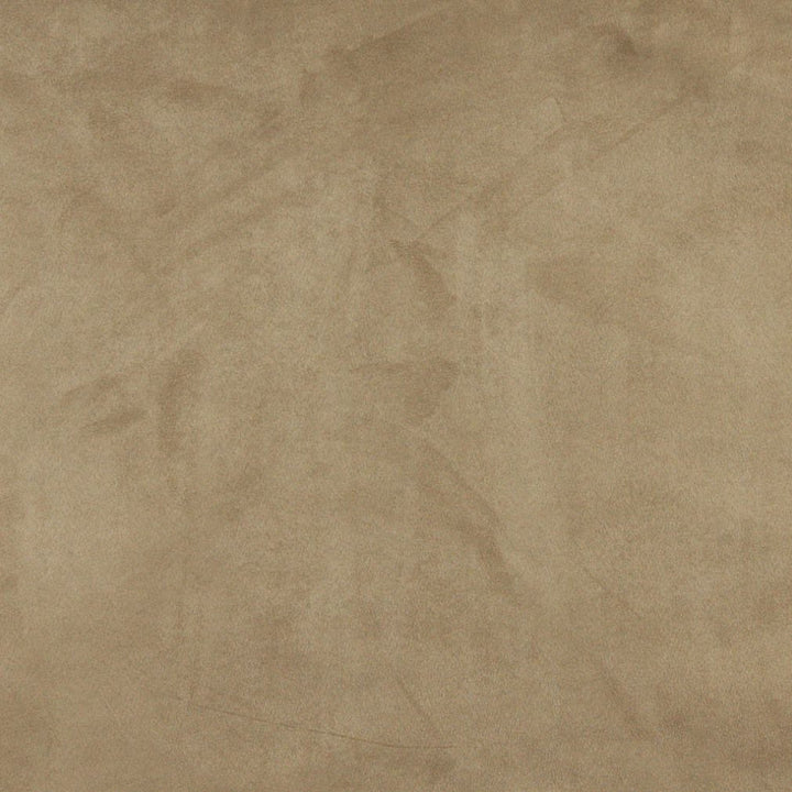 3061 Mushroom by Charlotte Fabric Ultimate Suede V 100% Woven Polyester Asia Exceeds 200,000 Wyzenbeek Rubs (Heavy Duty) No Repeat 54 Inches - Fabric Carolina -