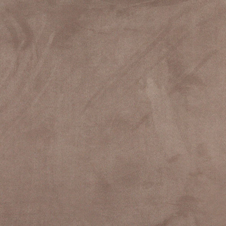 3063 Taupe by Charlotte Fabric Microsuede, Ultimate Suede V 100% Woven Polyester Asia Exceeds 200,000 Wyzenbeek Rubs (Heavy Duty) No Repeat 54 Inches - Fabric Carolina -
