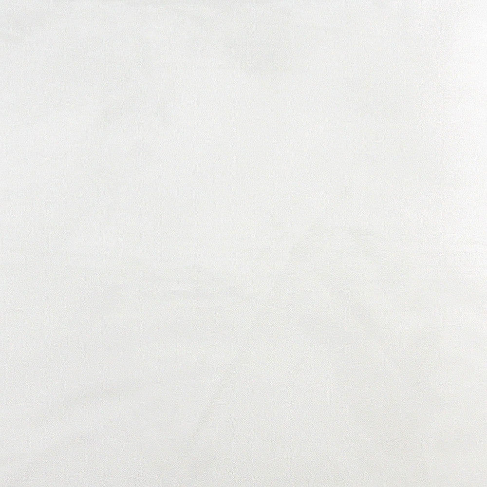 3064 White by Charlotte Fabric Microsuede, Ultimate Suede V 100% Woven Polyester Asia Exceeds 200,000 Wyzenbeek Rubs (Heavy Duty) No Repeat 54 Inches - Fabric Carolina -