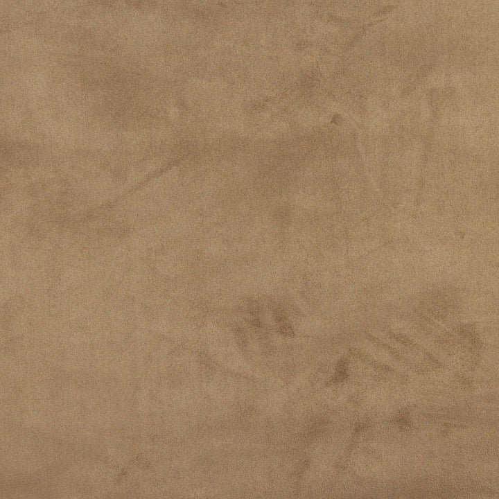 3065 Sand by Charlotte Fabric Microsuede, Ultimate Suede V 100% Woven Polyester Asia Exceeds 200,000 Wyzenbeek Rubs (Heavy Duty) No Repeat 54 Inches - Fabric Carolina -