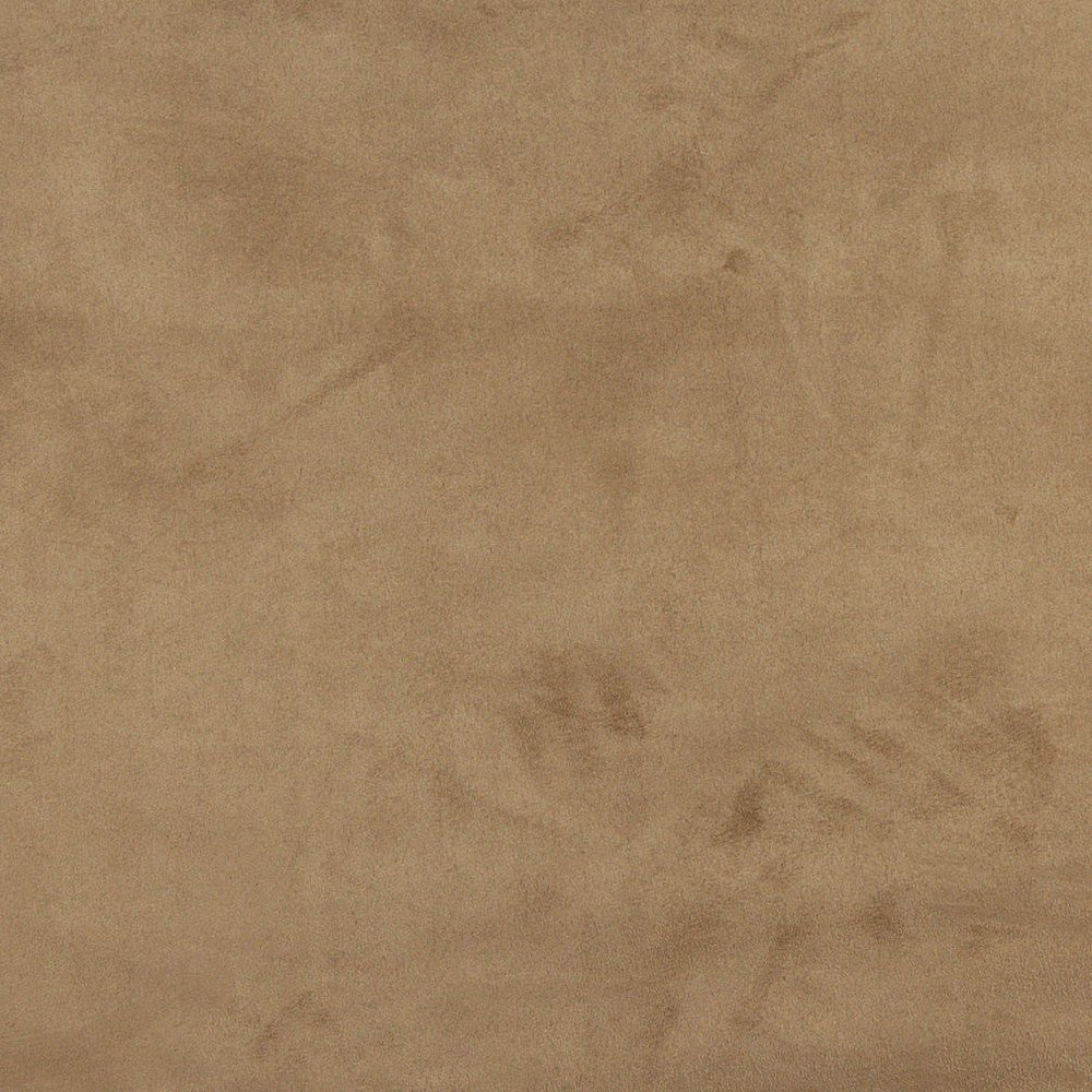 3065 Sand by Charlotte Fabric Microsuede, Ultimate Suede V 100% Woven Polyester Asia Exceeds 200,000 Wyzenbeek Rubs (Heavy Duty) No Repeat 54 Inches - Fabric Carolina -