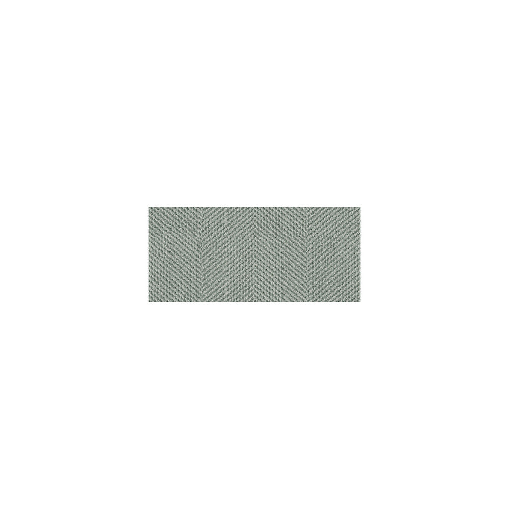 Classic Chevron Azure by Kravet Smart Fabric GIS COTTON - 45%;RAYON - 38%;POLYESTER - 17% United States HEAVY Horizontal: and Vertical: 4 56 - Fabric Carolina -