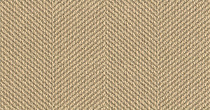 Classic Chevron Rye by Kravet Smart Fabric