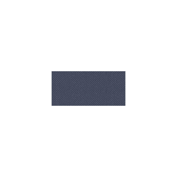 Classic Chevron Cobalt by Kravet Smart Designer Fabric GIS COTTON - 45%;RAYON - 38%;POLYESTER - 17% United States HEAVY Horizontal: - and Vertical: 4 56 - Swanky Fabrics -