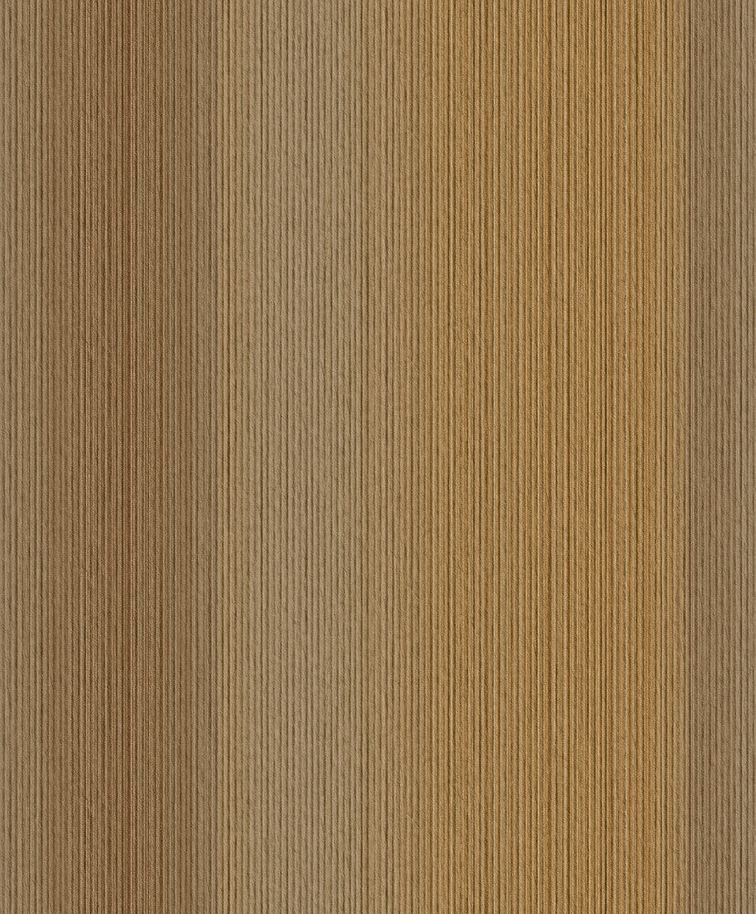 Pablo Honey Ombre Stripe Wallpaper by Eijffinger Museum Covers about 56.4 square feet 20.5-in by 33-ft long roll Unpasted 0 - Fabric Carolina -