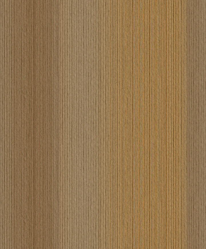 Pablo Honey Ombre Stripe Wallpaper by Eijffinger Museum Covers about 56.4 square feet 20.5-in by 33-ft long roll Unpasted 0 - Fabric Carolina -