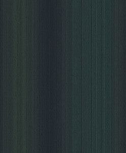 Pablo Dark Green Ombre Ombre Stripe Wallpaper by Eijffinger