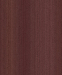 Pablo Maroon Ombre Stripe Wallpaper by Eijffinger