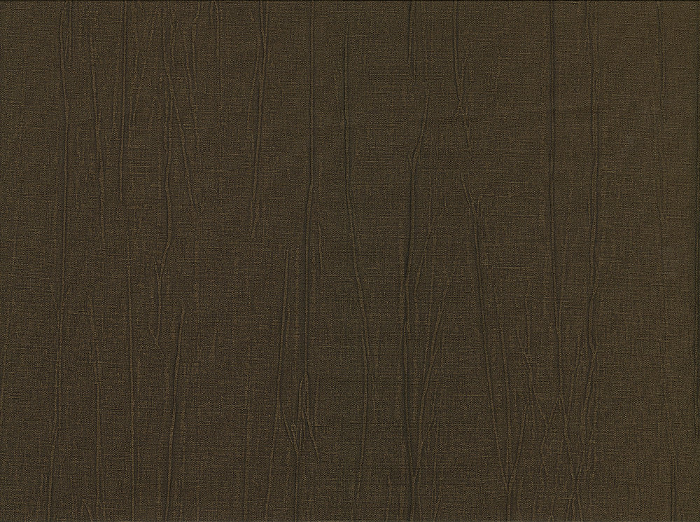 Diego Espresso Distressed Texture Wallpaper by Eijffinger Museum Covers about 108.4 square feet 39.4-in by 33-ft long roll Unpasted 0 - Fabric Carolina -