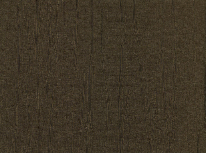 Diego Espresso Distressed Texture Wallpaper by Eijffinger Museum Covers about 108.4 square feet 39.4-in by 33-ft long roll Unpasted 0 - Fabric Carolina -